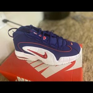 Nike Air Max “Penny”